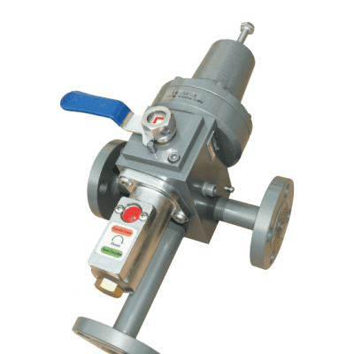 BỘ ĐẢO CHIỀU GAS LỎNG KAGLA LR-SF